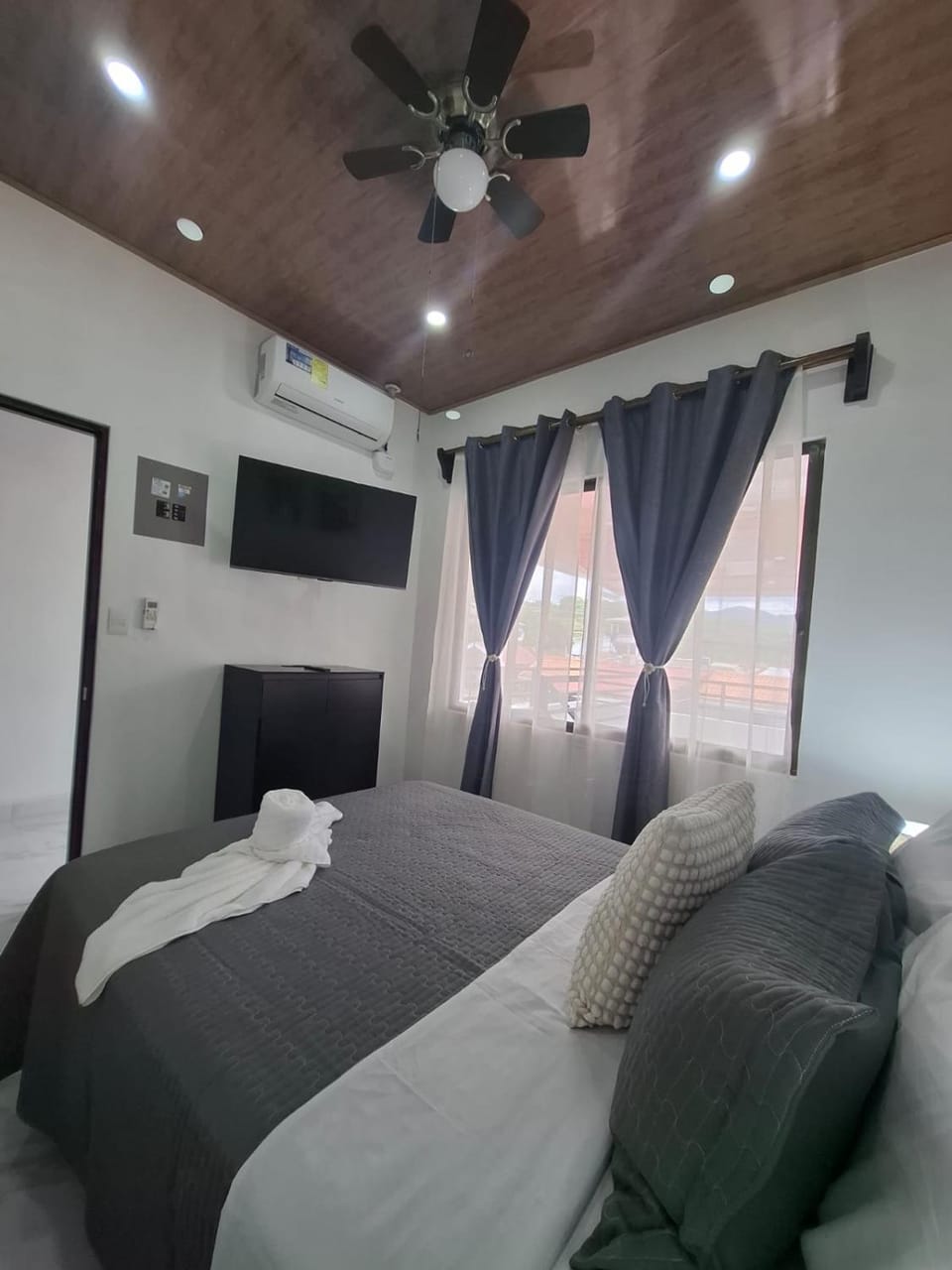 Paradise 1 Apartment in Jaco