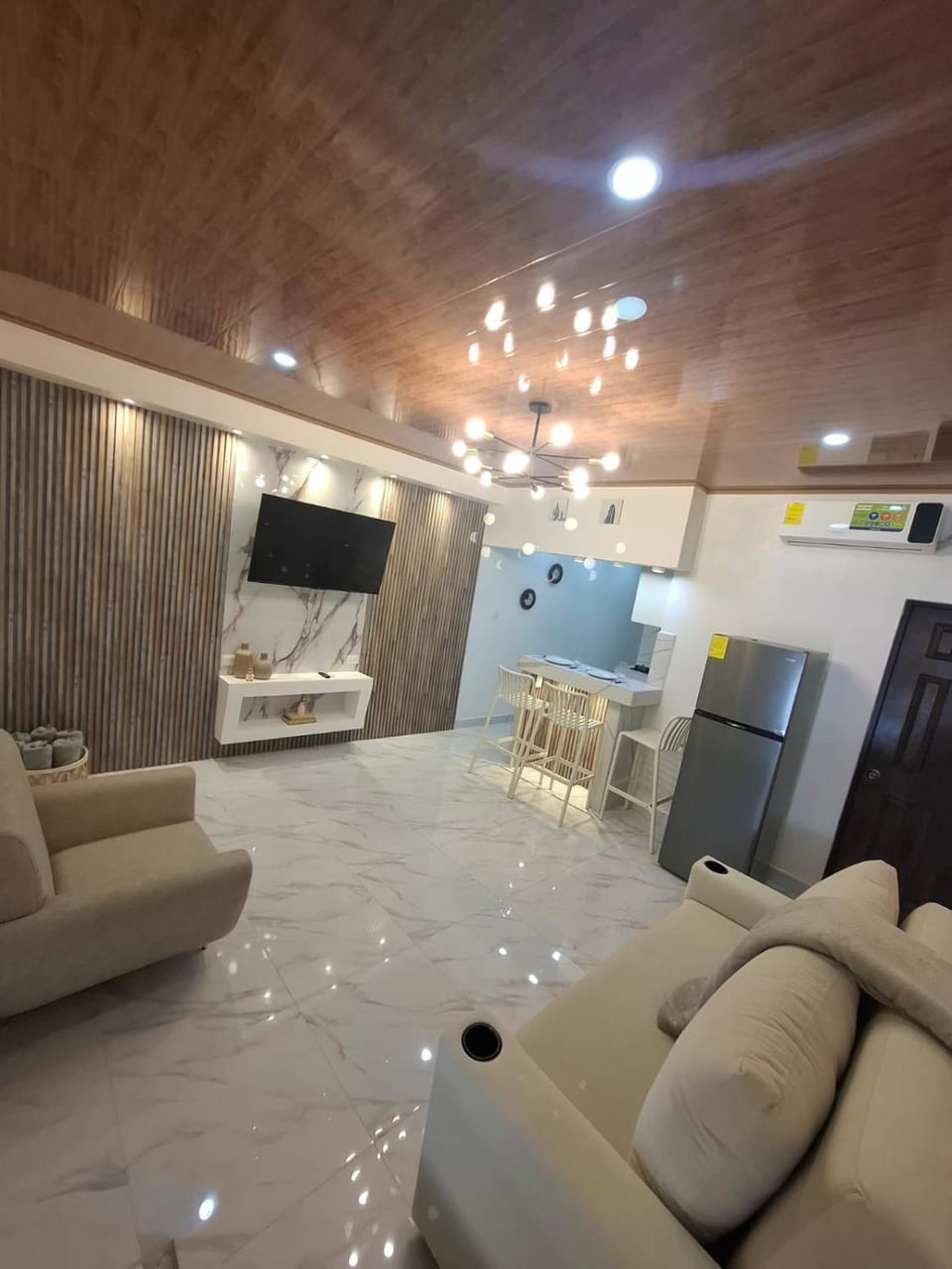 Paradise 1 Apartment in Jaco