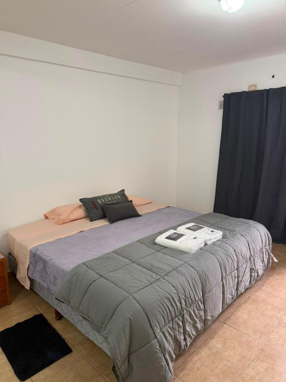 Departamento en Ezeiza - BA Apartment in Ezeiza