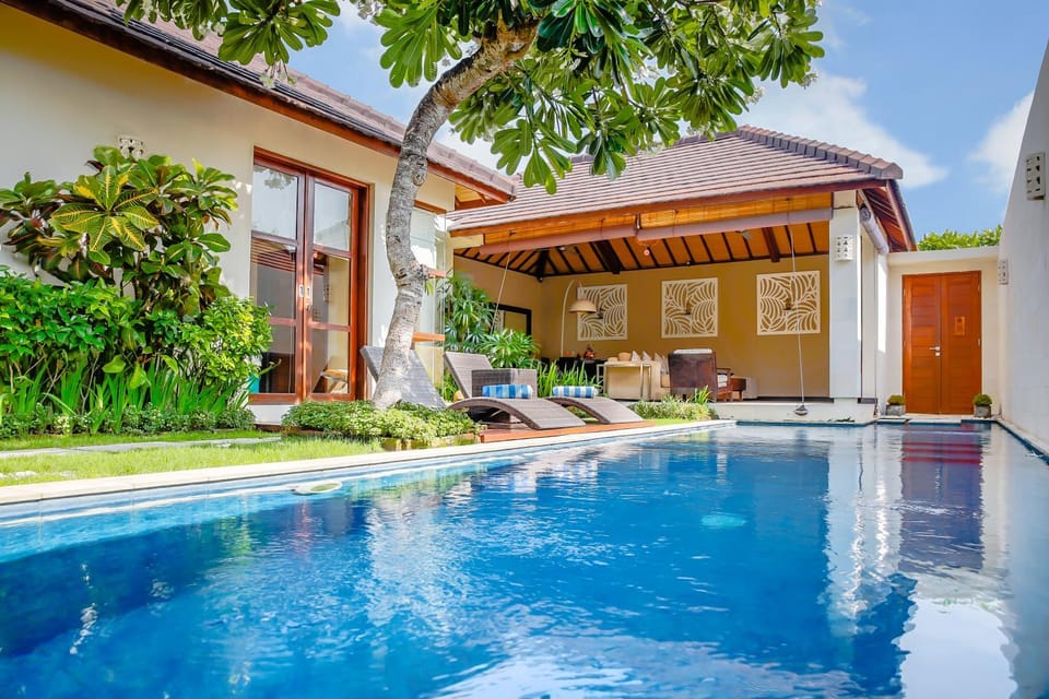 Day, Bedroom, On site, Swimming pool