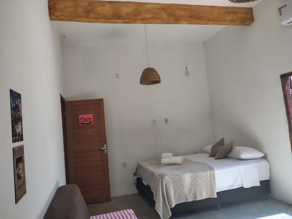 Praia Mar Pousada Inn in State of Bahia