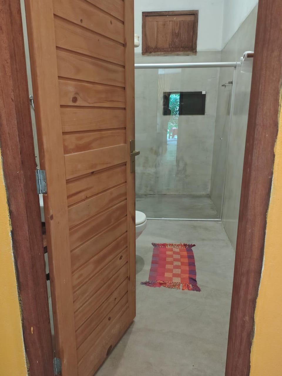 Praia Mar Pousada Inn in State of Bahia