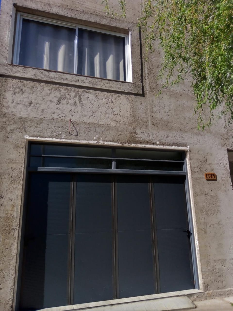 Beltrán Apartment in San Rafael