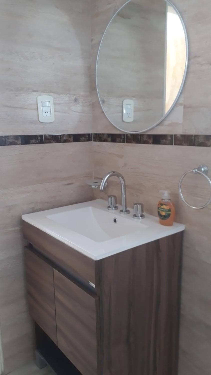 Beltrán Apartment in San Rafael