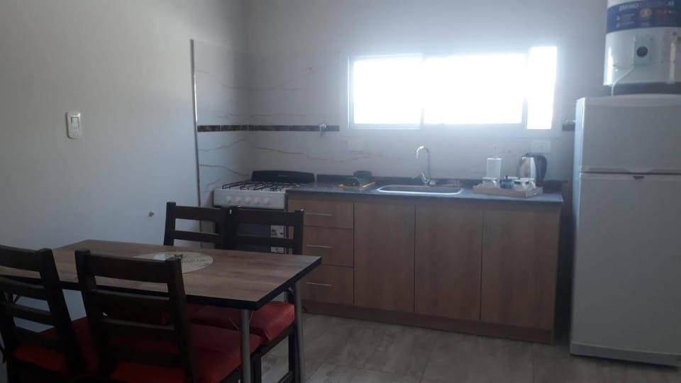Beltrán Apartment in San Rafael