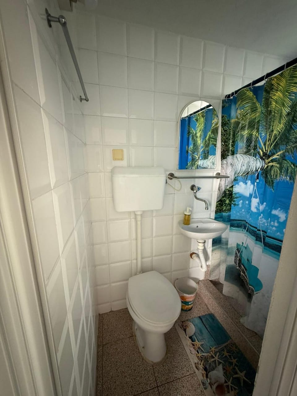 Petrokrevetni studio apartman Popovic Apartment in Budva Municipality