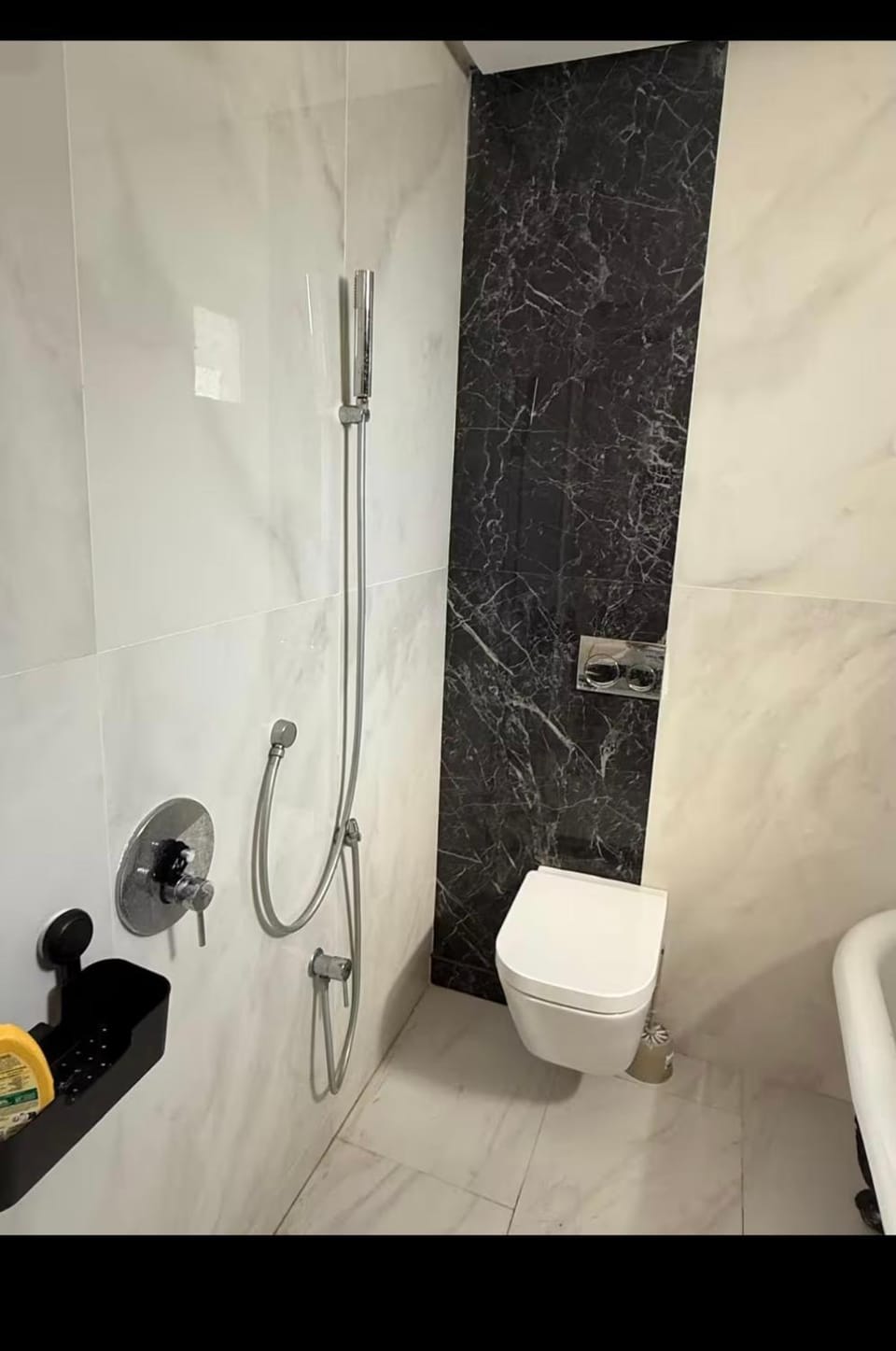 Vue Mer Apartment in Hammamet