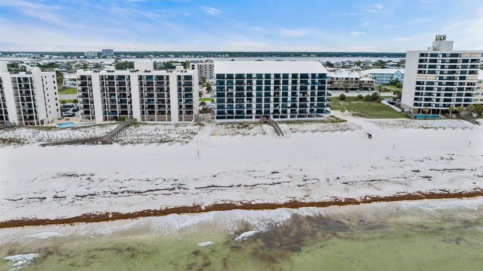 Lei Lani 104 by Vacation Homes Collection Apartment in Orange Beach
