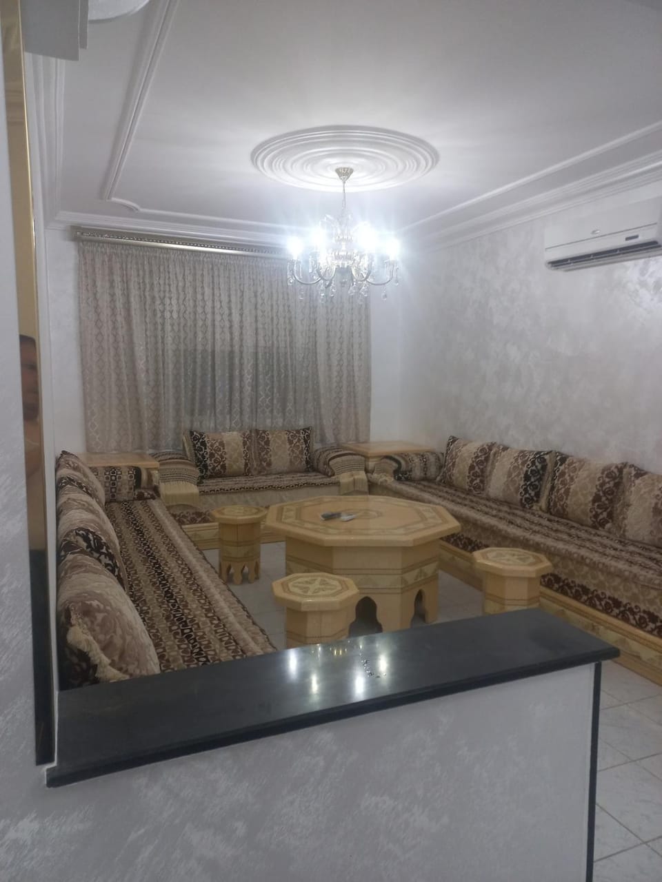 Nador Home Stay Apartment in Morocco