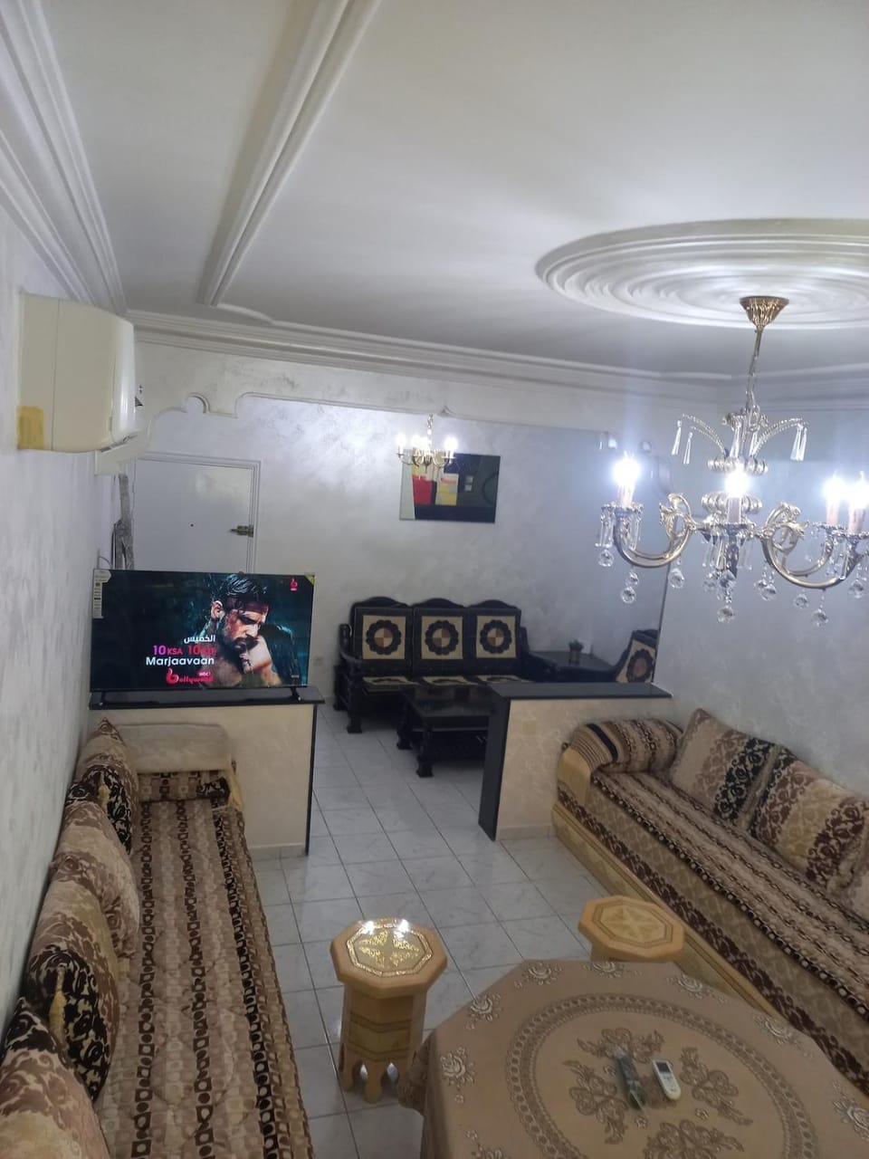 Nador Home Stay Apartment in Morocco