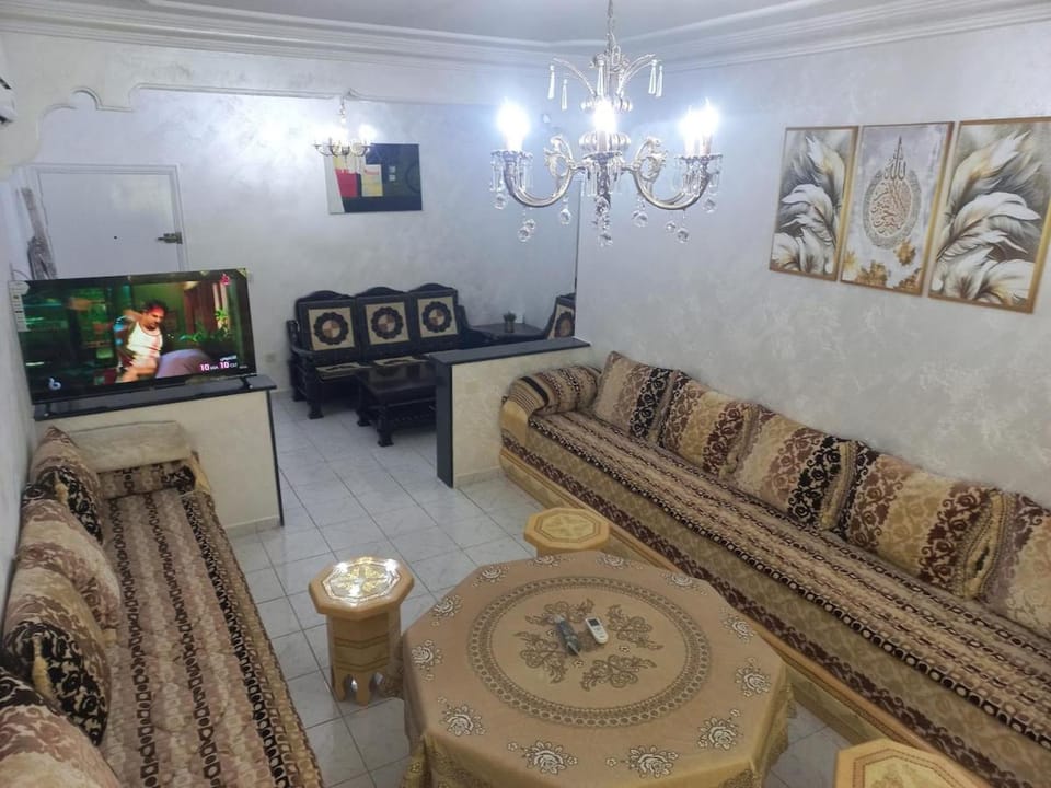 Nador Home Stay Apartment in Morocco