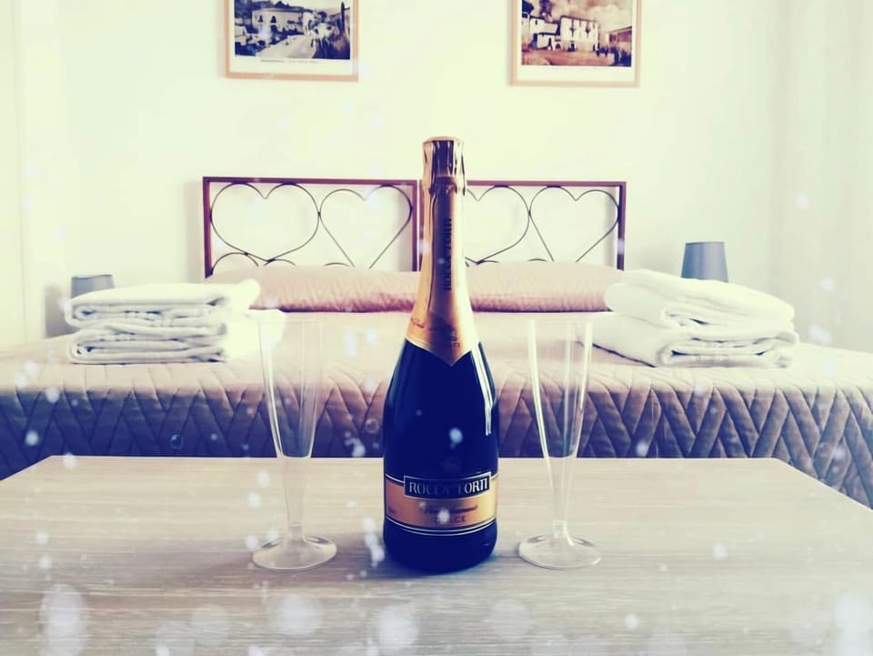 La Piazzetta Grottaminarda Bed and Breakfast in Campania