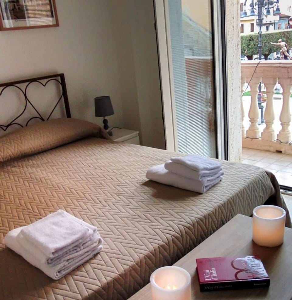 La Piazzetta Grottaminarda Bed and Breakfast in Campania