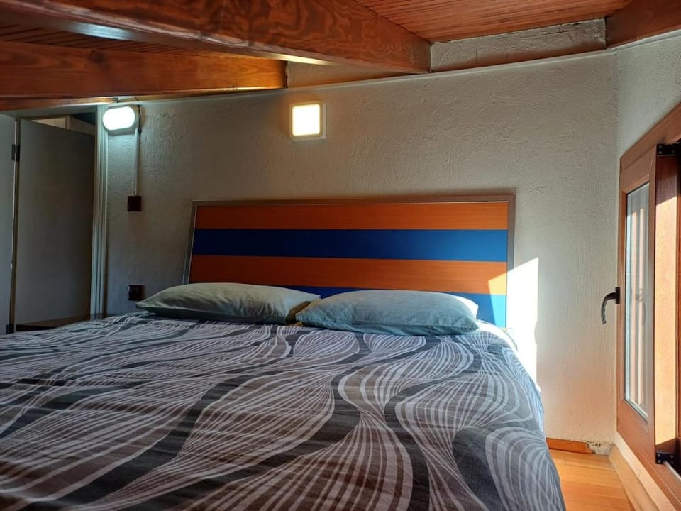 Balbungo Teras Apartment in İzmir Province