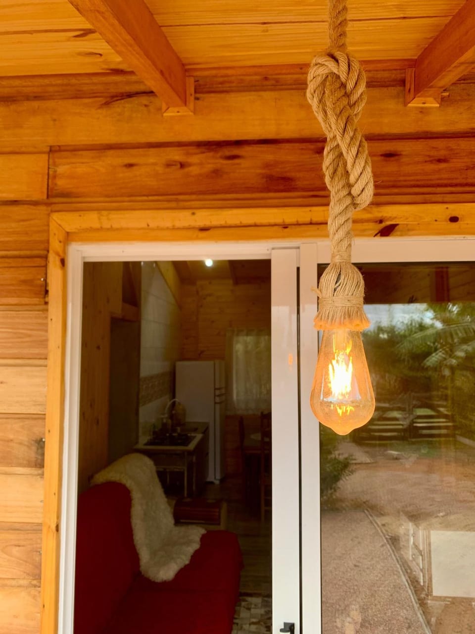 Casa de Campo Gatos Nature lodge in State of Rio Grande do Sul