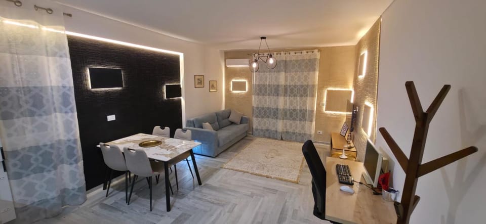 Hero BnB Apartment Apartment in North Macedonia