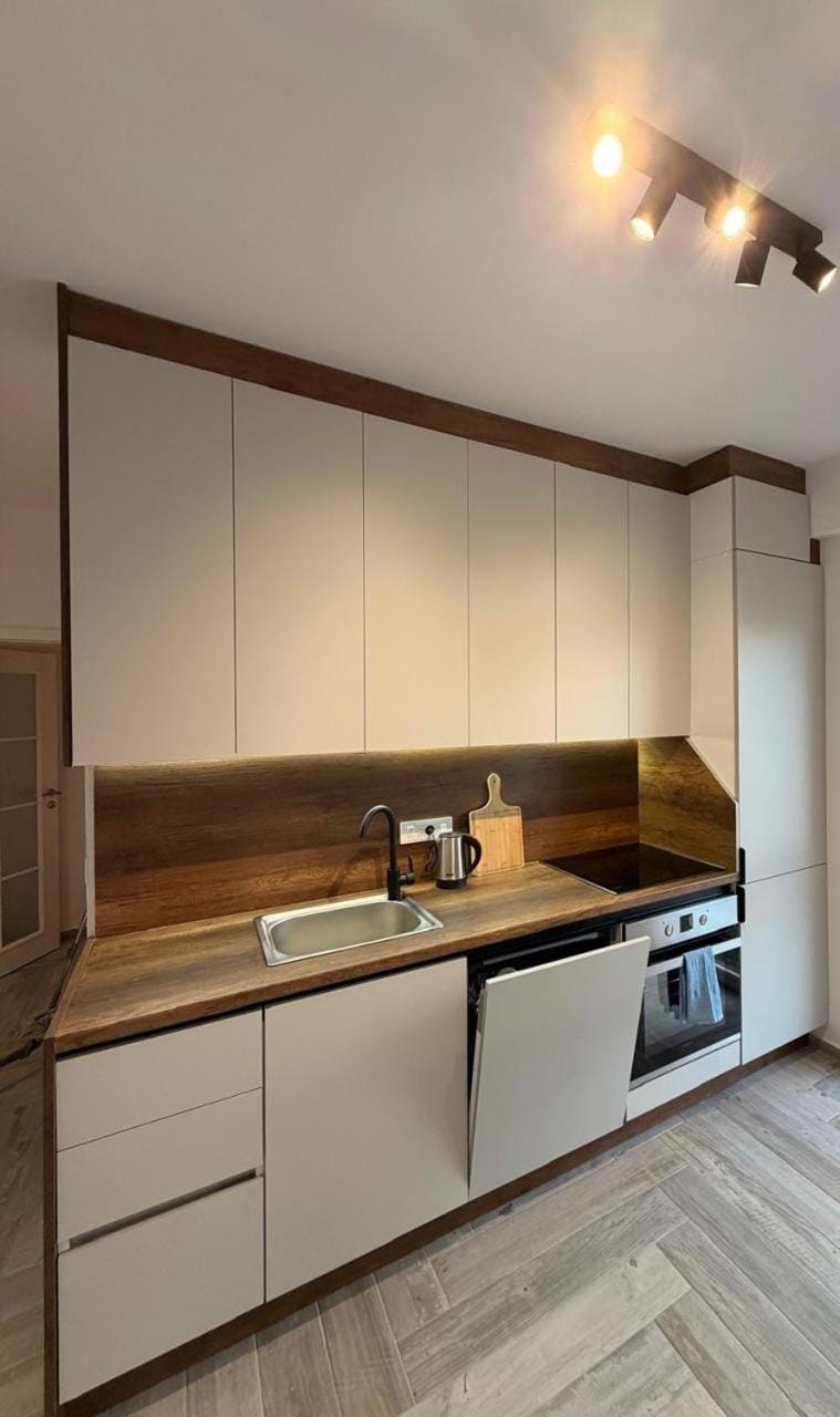 Hero BnB Apartment Apartment in North Macedonia