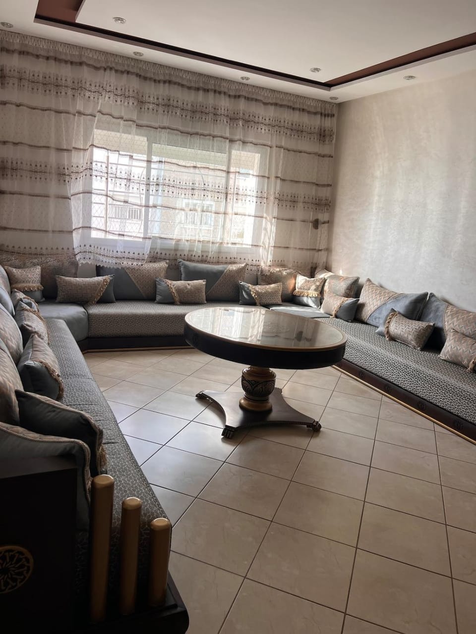 Beautiful apartment for holidays Apartment in Tangier-Tétouan-Al Hoceima