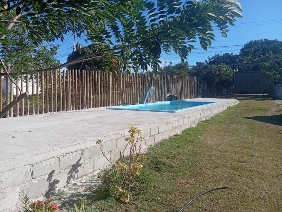 Chalés Castor Caraíva House in Caraíva