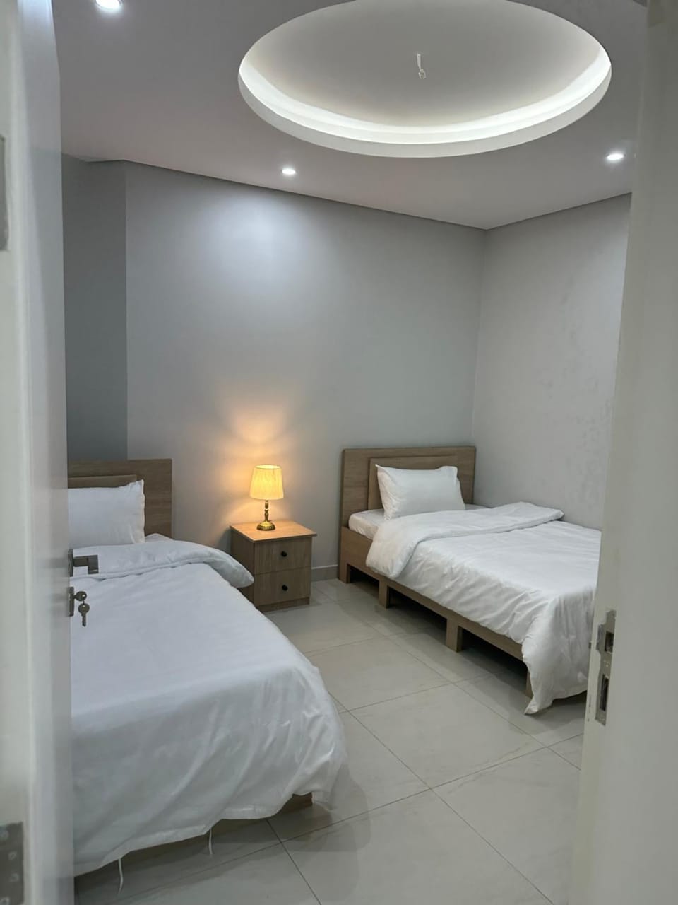 شقة بحي العزيزية الجنوبية Apartment in Mecca