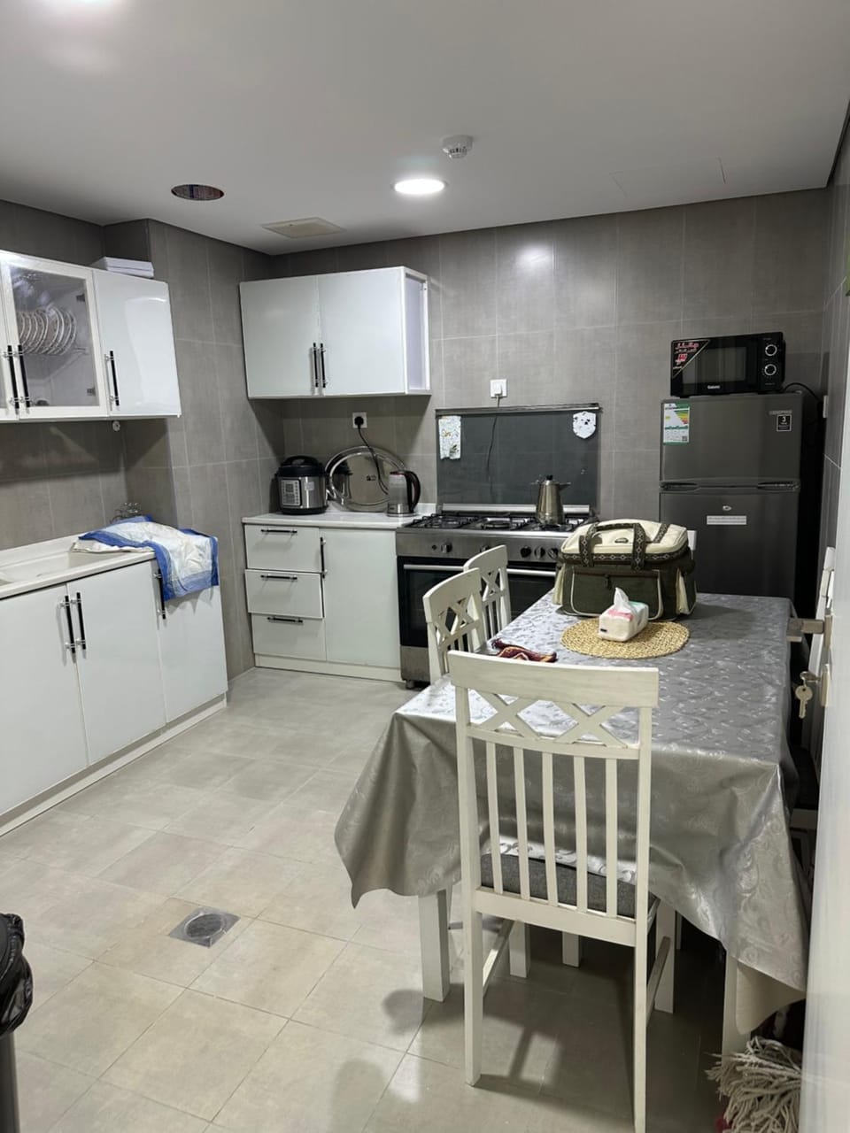 شقة بحي العزيزية الجنوبية Apartment in Mecca
