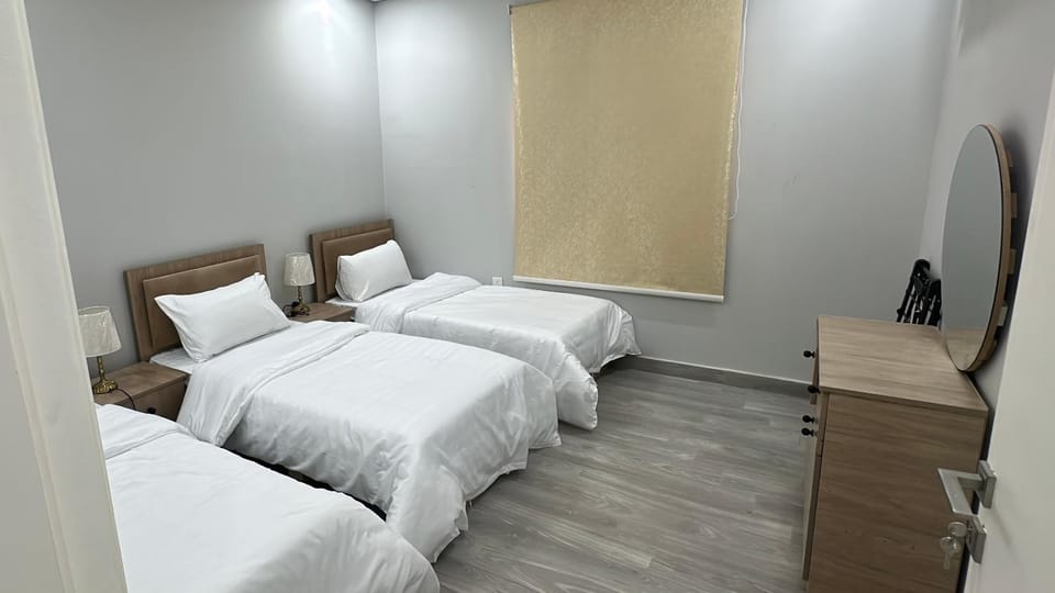 شقة بحي العزيزية الجنوبية Apartment in Mecca