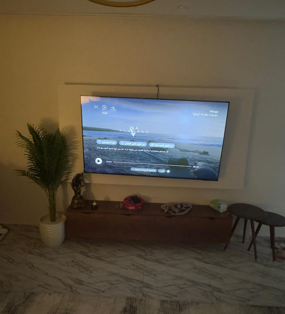 شقه فندقيه راقيه و بسعر مغري Apartment in Egypt