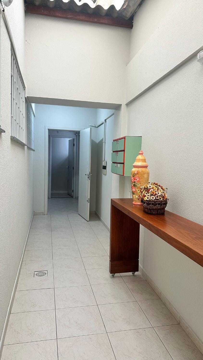 Lindo Studio conforto e privacidade em excelente localização Apartment in São José