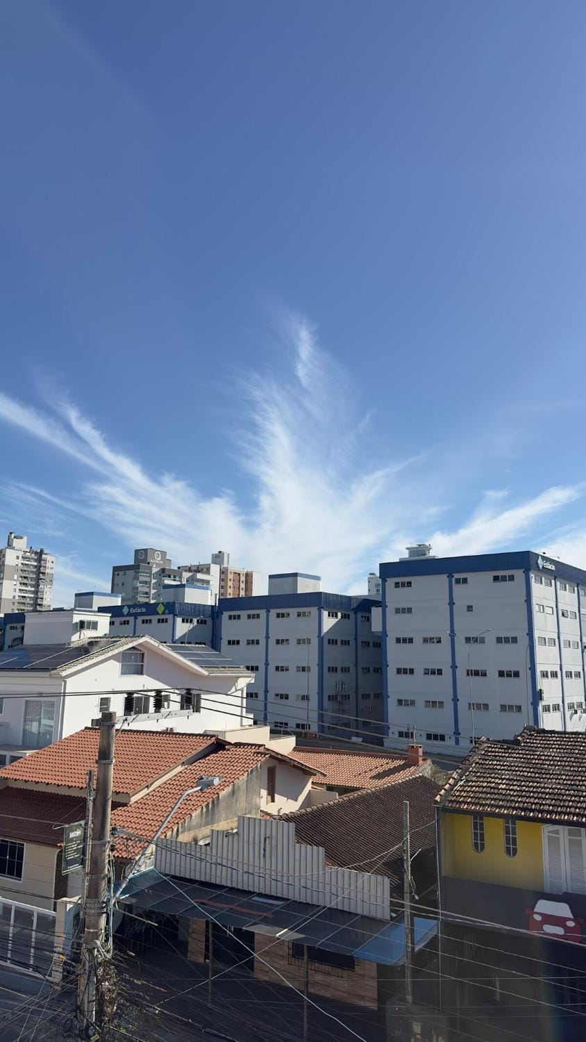 Lindo Studio conforto e privacidade em excelente localização Apartment in São José