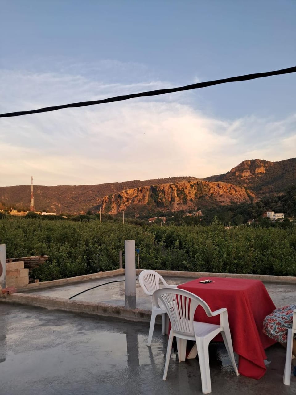 Gite chez hachimi Inn in Rabat-Salé-Kénitra