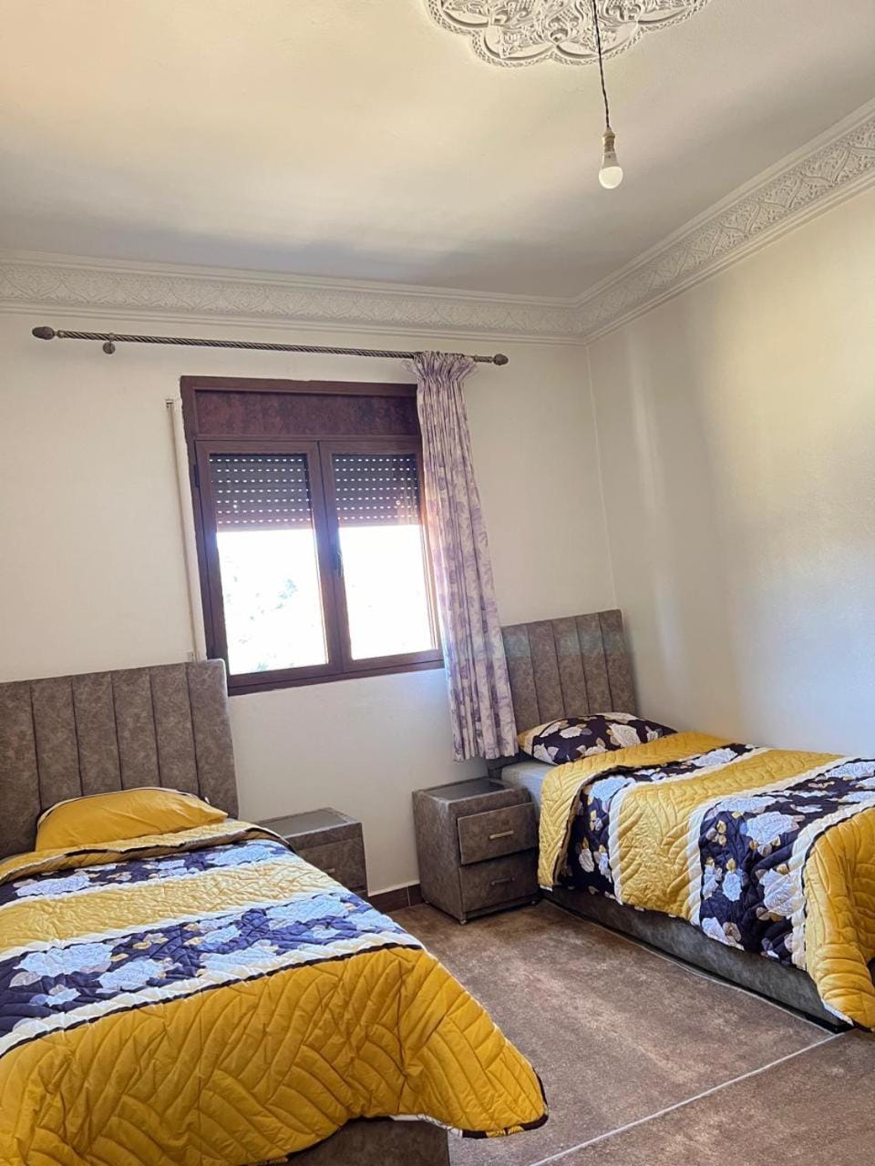Gite chez hachimi Inn in Rabat-Salé-Kénitra