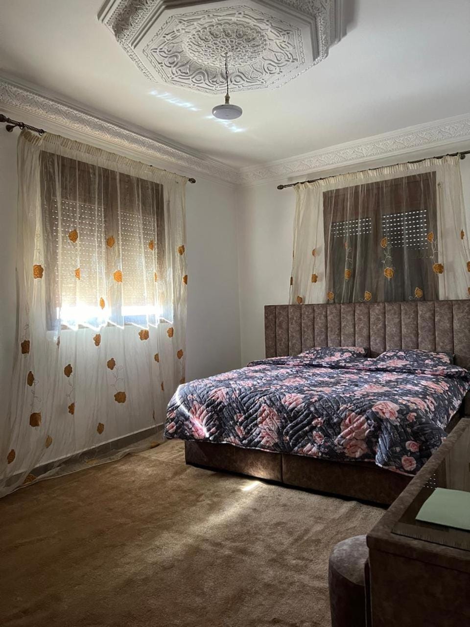 Gite chez hachimi Inn in Rabat-Salé-Kénitra