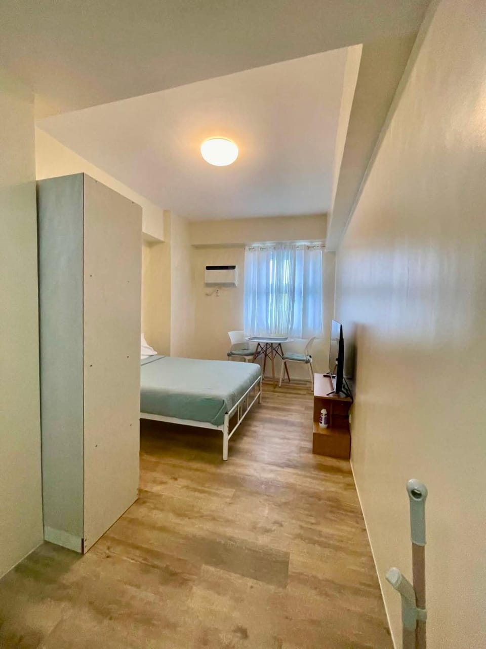 Jane's Balai by BE Residences, Lapu Lapu City, Cebu Apartment hotel in Lapu-Lapu City