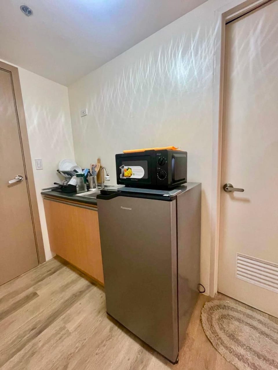 Jane's Balai by BE Residences, Lapu Lapu City, Cebu Apartment hotel in Lapu-Lapu City