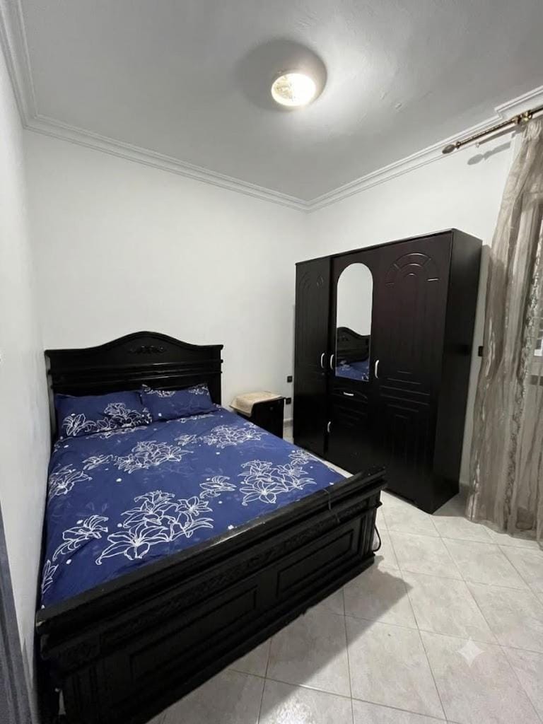Perfect comfort 2min Beach, Cafés & Restaurants Apartment in Tangier