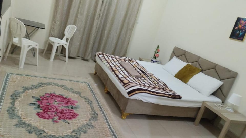 Alkhuwir AlsumouTower Apartment in Muscat
