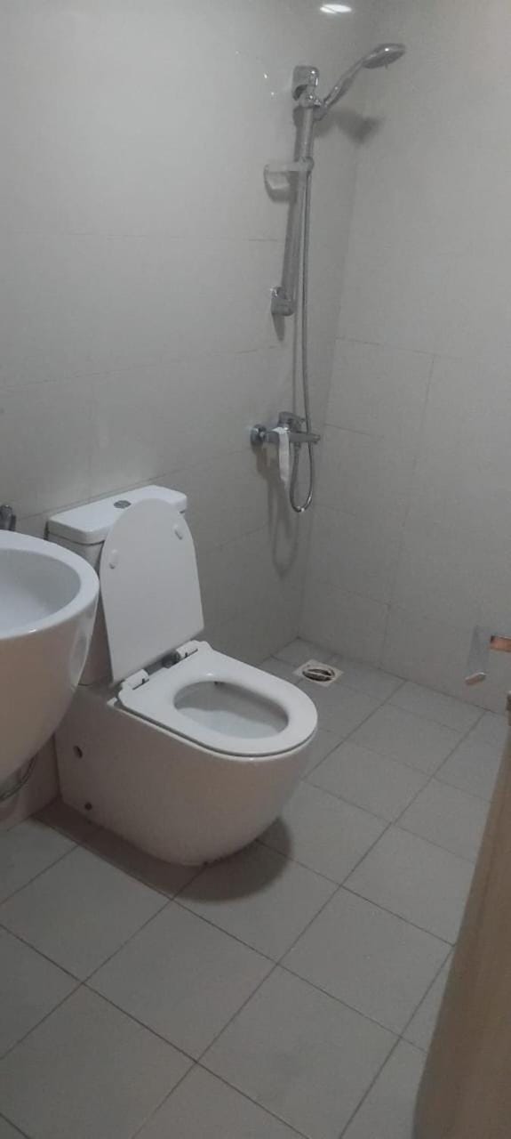 Alkhuwir AlsumouTower Apartment in Muscat
