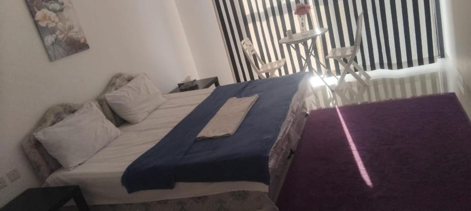 Alkhuwir AlsumouTower Apartment in Muscat