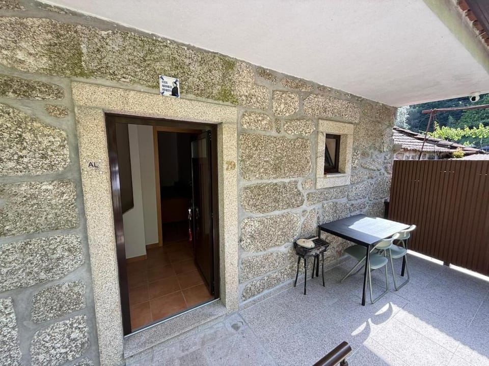 Casa Quinhas Ruques Apartment in Viana do Castelo District, Portugal