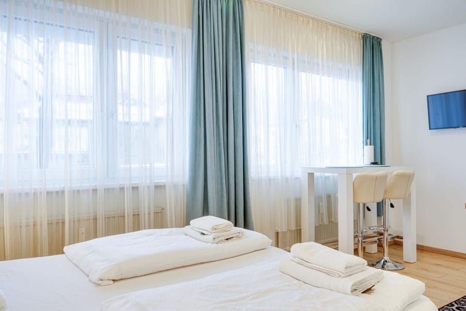 Alps Studio Apartment in Innsbruck