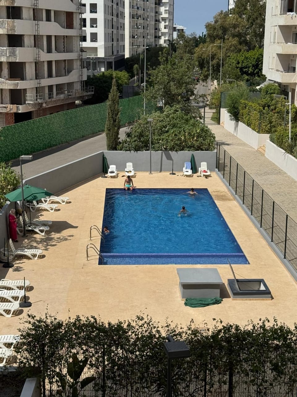 Modern appartement Apartment in Rabat
