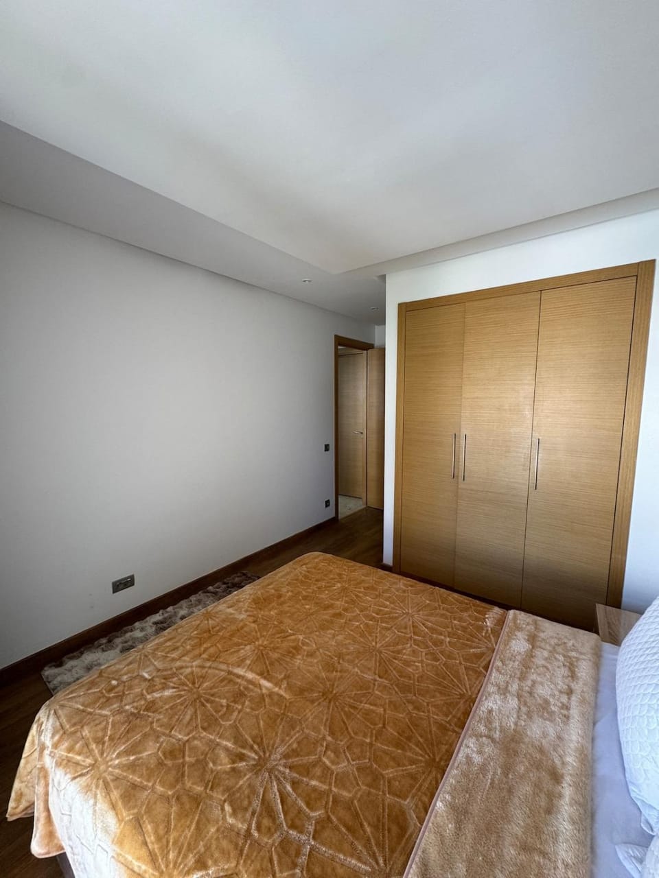 Modern appartement Apartment in Rabat