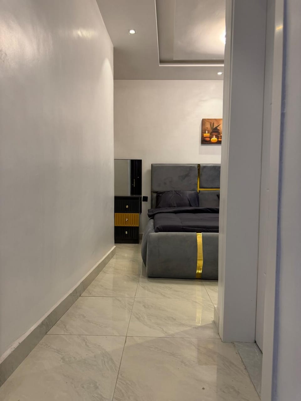 The Duet, Plush 2BR Maisonette off Freedom Way Apartment in Lagos, Nigeria