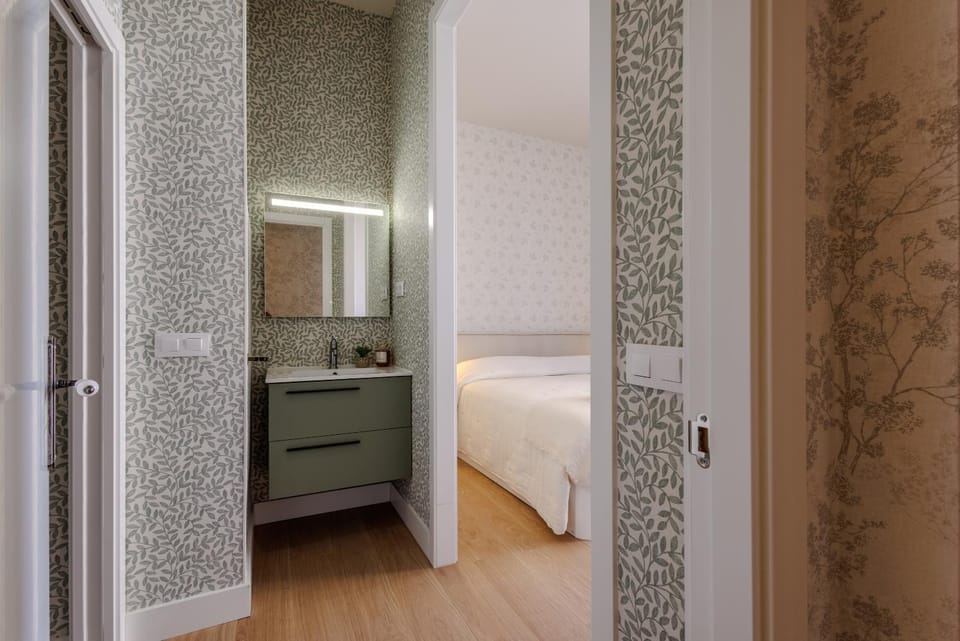 Catedral Suite Apartment in Ávila‎