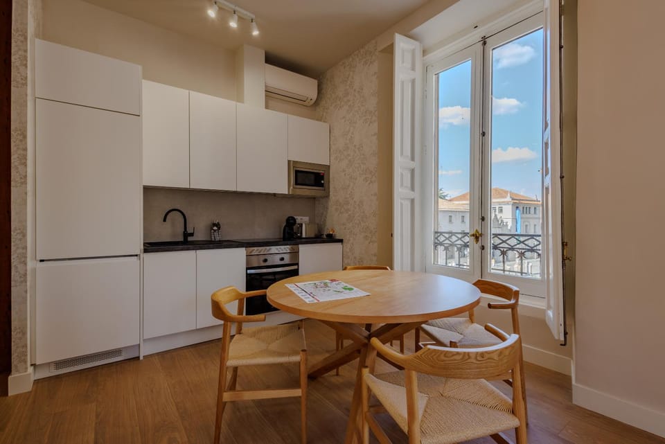 Catedral Suite Apartment in Ávila‎