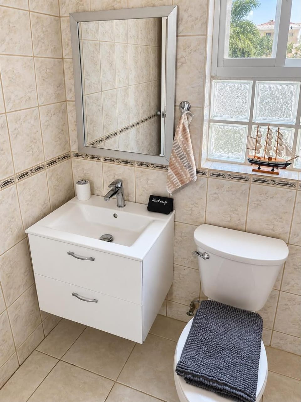 Paradise Nest Apartment in Oranjestad