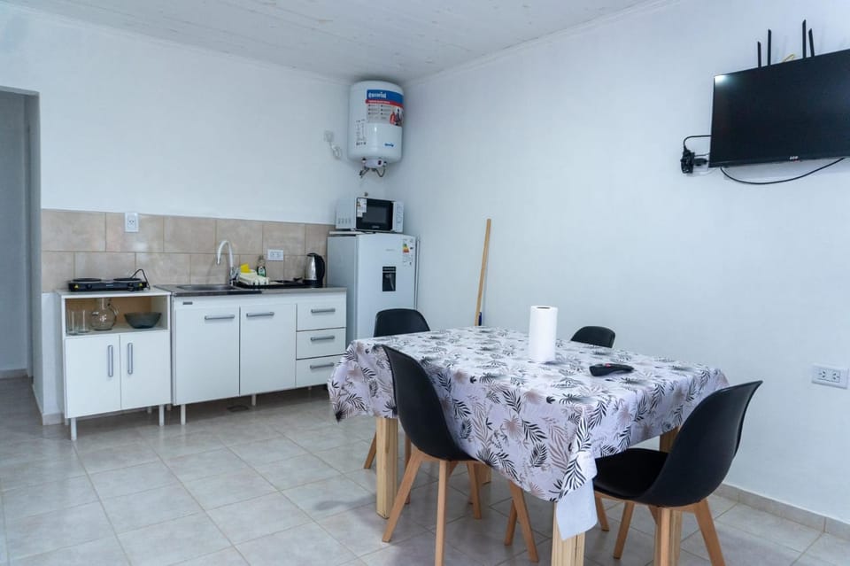 Vironas II Apartment in Federación