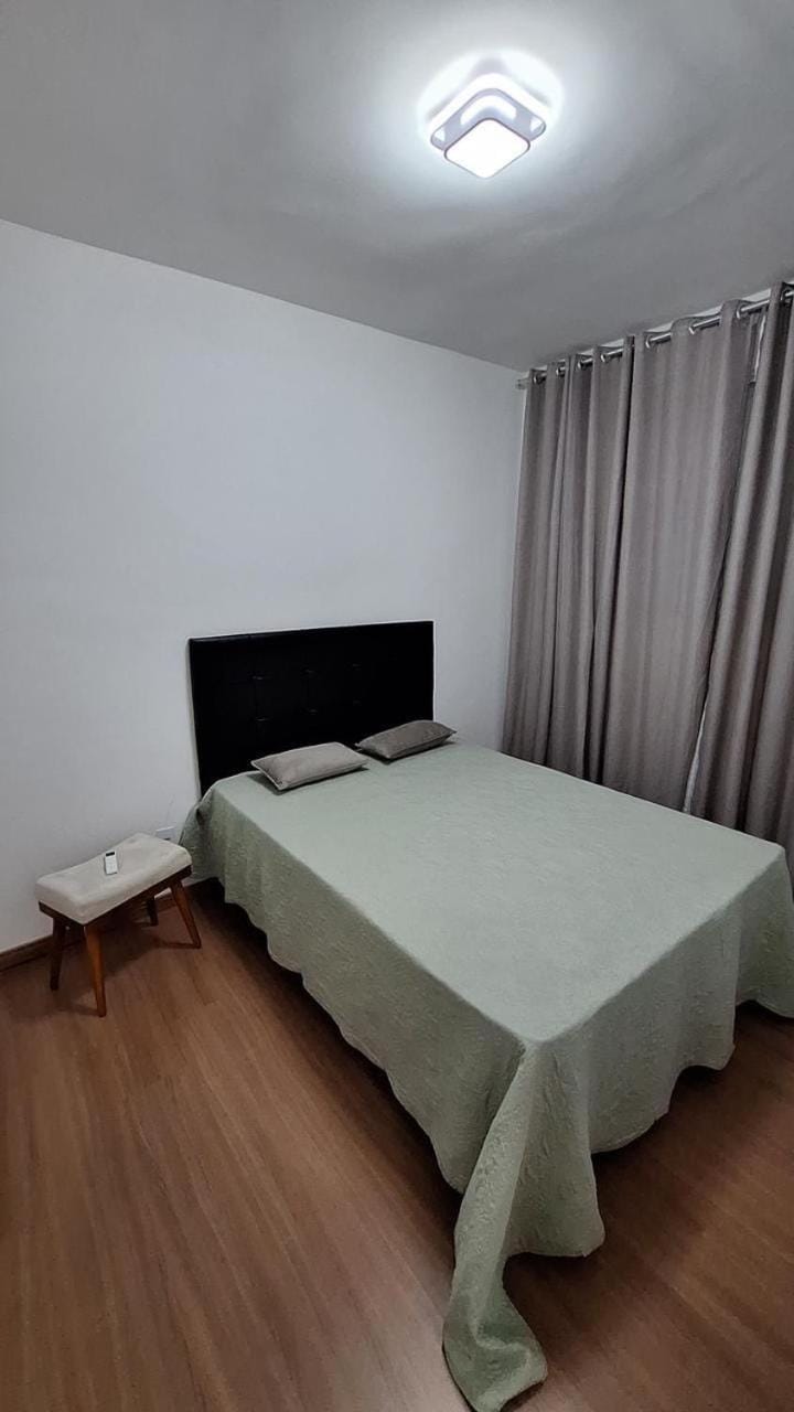 Apto prox do Hospital do amor, Facisb e Shopping Apartment in Barretos