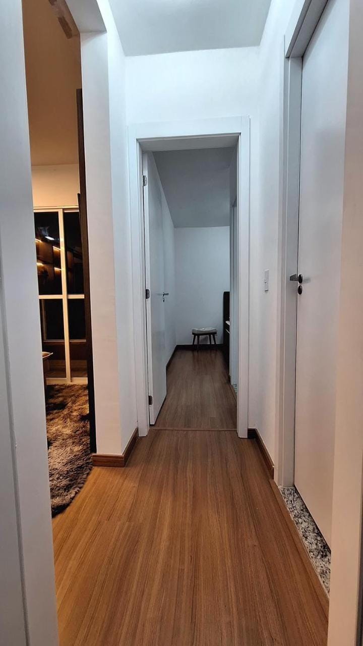 Apto prox do Hospital do amor, Facisb e Shopping Apartment in Barretos
