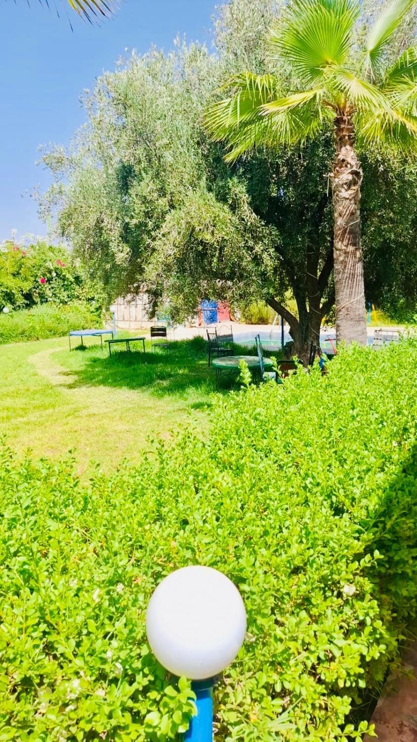 Farm near Marrakech , Location ferme Marrakech Farm Stay in Marrakesh